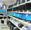Компьютерные магазины в Кочубее