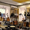 Музыкальные магазины в Кочубее